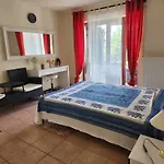شقة Brenda *