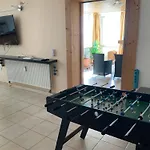 شقة Brenda Schillingsfürst