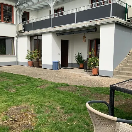 Apartment Brenda