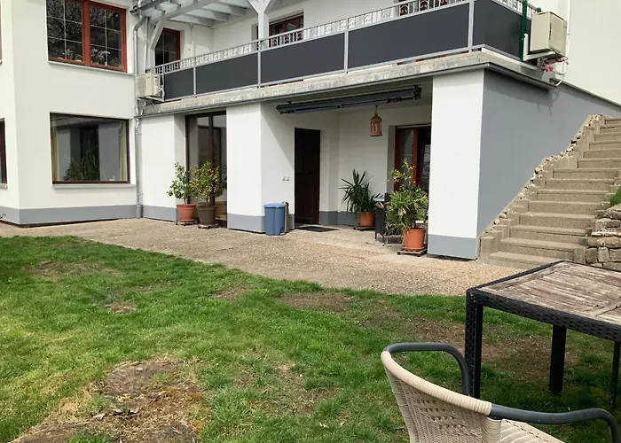Apartment Brenda