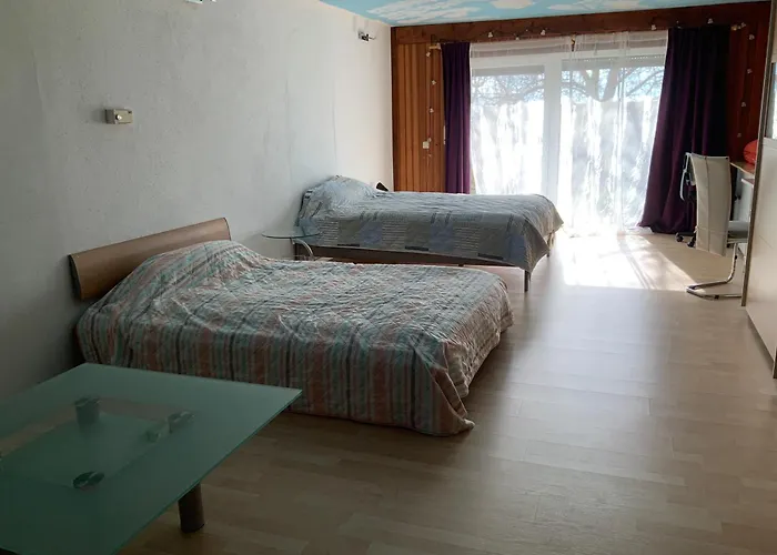 Brenda Apartment *