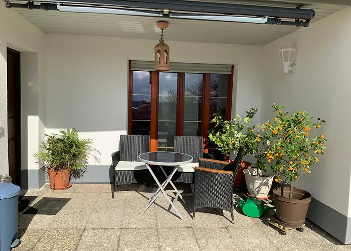 Brenda Apartment